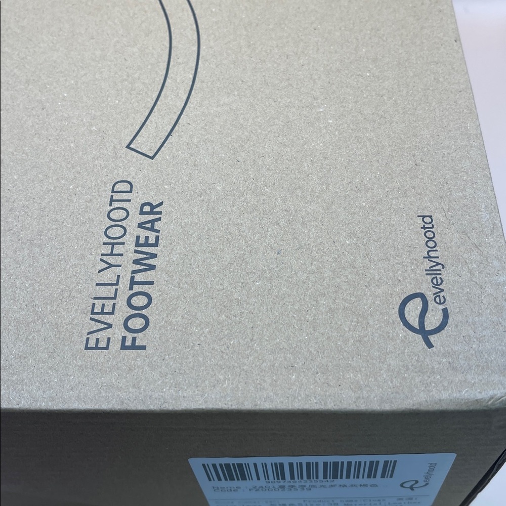 EVELLYHOOTD Taupe Suede 2401 2‑in‑1 Strap Clogs EU  Casual Shoes - Picture 10 of 11